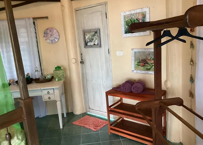 Pp Land Beach Eco Resort